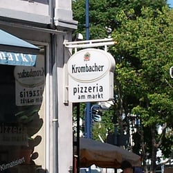 Pizzeria Am Markt