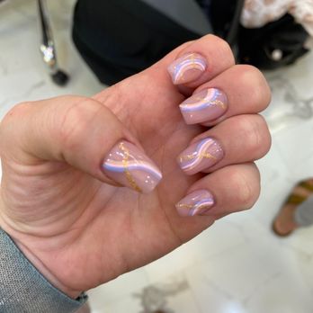 Venus Nails & Spa - Full set and design - Nail Salons Near Me - American Fork, Utah Venus Nails & Spa - Full set and design - Nail Salons Near Me - American Fork, Utah
