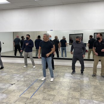 Genovia Dance - Elliott (the instructor) is in the center - Dance Studios Near Me - Roseville, California Genovia Dance - Elliott (the instructor) is in the center - Dance Studios Near Me - Roseville, California
