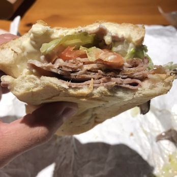 American Market - Roast beef sandwich - Grocery Near Me - Baton Rouge, Louisiana American Market - Roast beef sandwich - Grocery Near Me - Baton Rouge, Louisiana