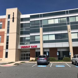 Pulmonology Medicine of Virginia Beach - New office