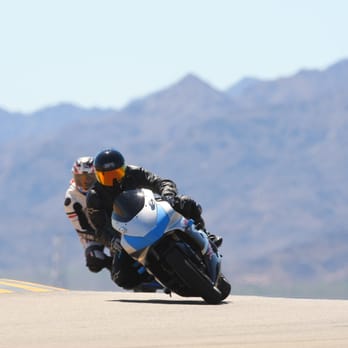 Chuckwalla Valley Raceway - Driving Schools Near Me - Desert Center, California