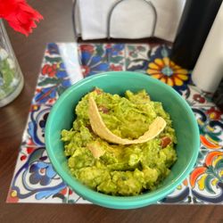 Sonterrey Mexican Restaurant
