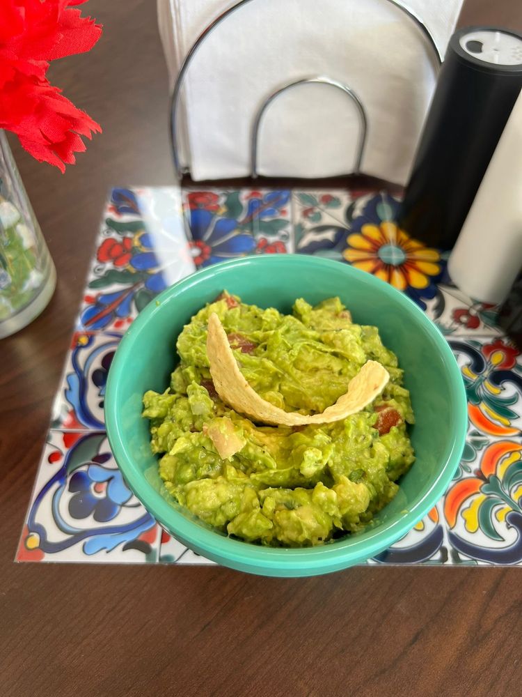 Sonterrey Mexican Restaurant