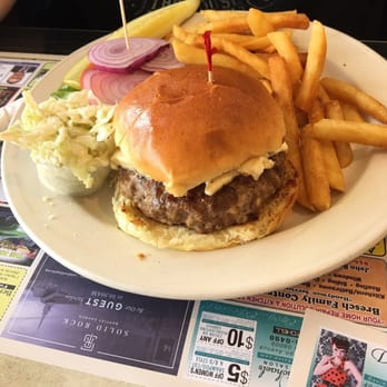 The New Berlin Diner - Lamb Burger - Diners Near Me - Berlin, New Jersey