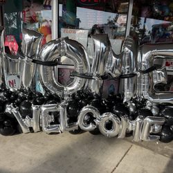 Party Supply Depot