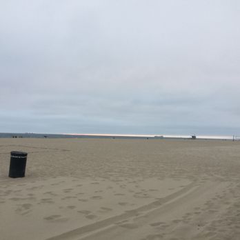 Hermosa Beach - Beaches Near Me - Hermosa Beach, California