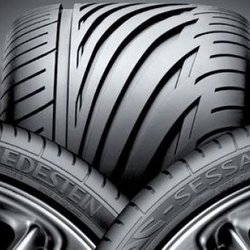 Del'sTire Company