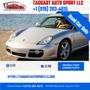 Photo of Taggart Autosport