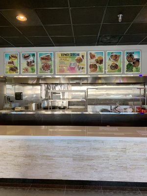 Menu photo 6 Hibachi Express Bradenton Bradenton, FL Menu photo 6 Hibachi Express Bradenton Bradenton, FL