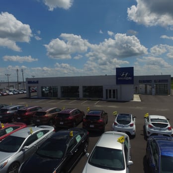 Mitchell Hyundai - Car Dealers Near Me - Enterprise, Alabama