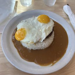 Loco Moco