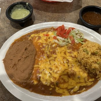Tavos Mexican Grill - Cheese enchiladas - Mexican Near Me - Spring, Texas Tavos Mexican Grill - Cheese enchiladas - Mexican Near Me - Spring, Texas
