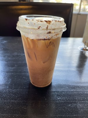 Crows Coffee | South Plaza by null