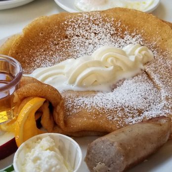 Paula's Pancake House - Breakfast & Brunch Near Me - Solvang, California Paula's Pancake House - Breakfast & Brunch Near Me - Solvang, California