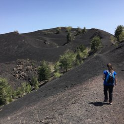 Etna Excursions Go-Etna