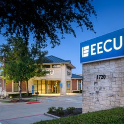 EECU Credit Union