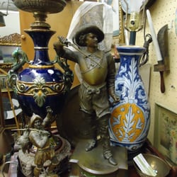 Ken's Antiques