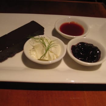 Alma - Flourless Chocolate Cake - Cafes Near Me - Minneapolis, Minnesota