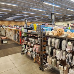 DSW Willow Lawn