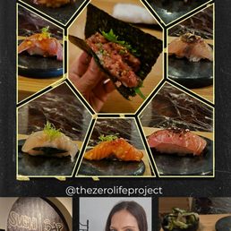 Miami Spice. You have to try it! Miami Spice. You have to try it!