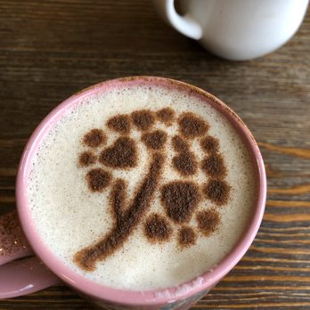 Walden's Coffeehouse - Chai time - Coffee & Tea Near Me - Reno, Nevada