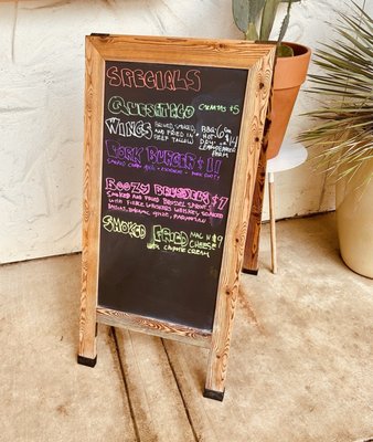 Rollin Smoke BBQ by null