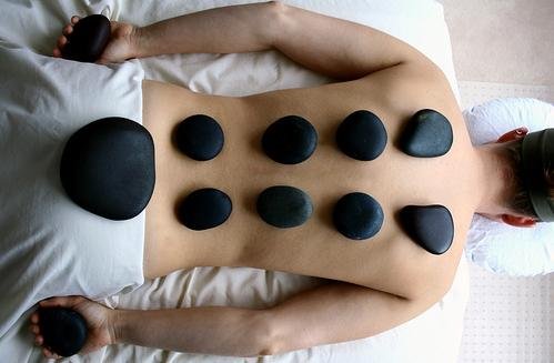 Quiett Time Massage Therapy Logo
