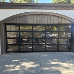 Boulevard Garage Doors