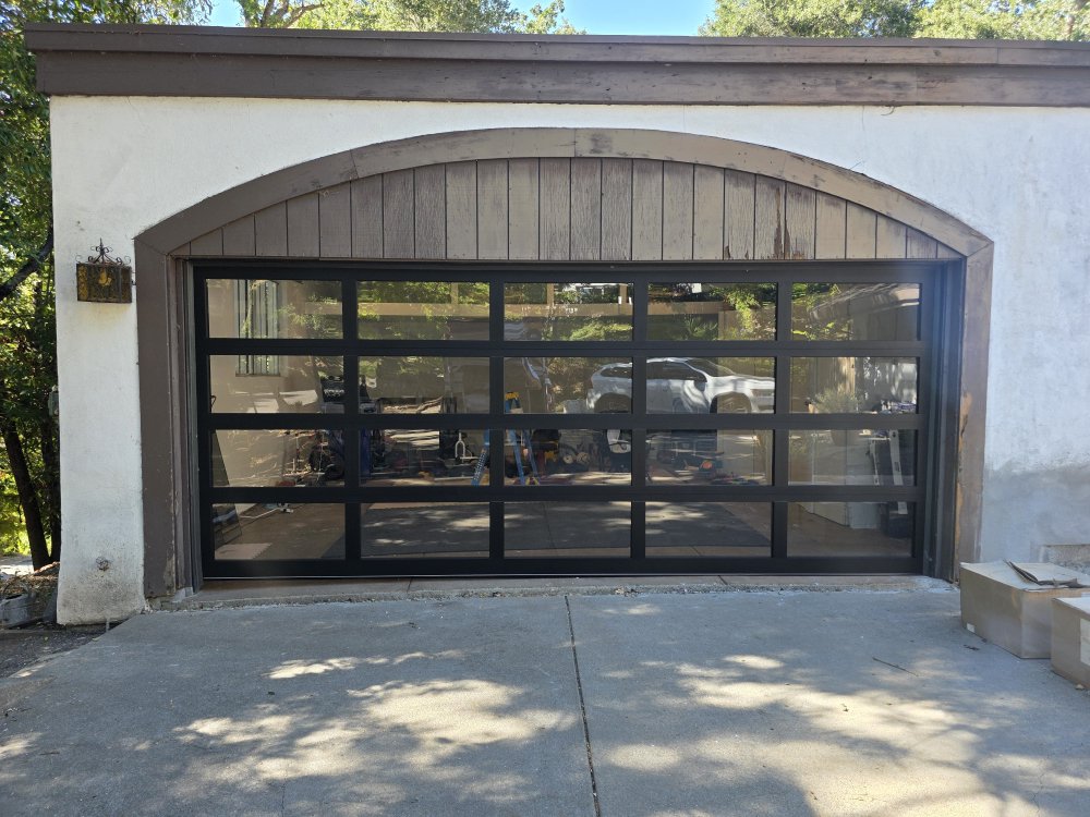 Boulevard Garage Doors - Garage Door Contractor in Dublin, CA