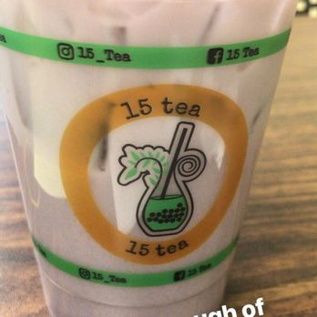 15 Tea - Coffee & Tea Near Me - Fresno, California