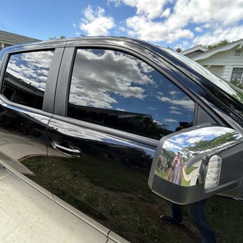 Element Customs - More of their quality work - Vehicle Wraps Near Me - Chatsworth, California