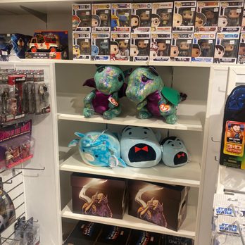 Comics-N- Stuff - Pop figures - Comic Books Near Me - National City, California Comics-N- Stuff - Pop figures - Comic Books Near Me - National City, California