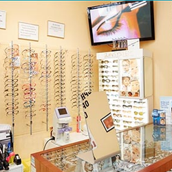 Harlem Vision Center