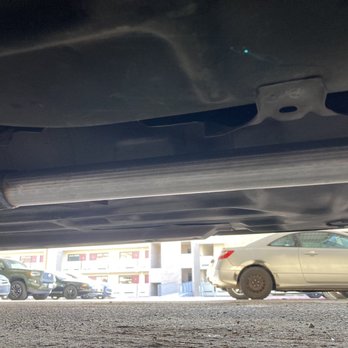 Charley's Muffler Service - Exhaust pipe continued - Auto Parts & Supplies Near Me - Yucca Valley, California Charley's Muffler Service - Exhaust pipe continued - Auto Parts & Supplies Near Me - Yucca Valley, California