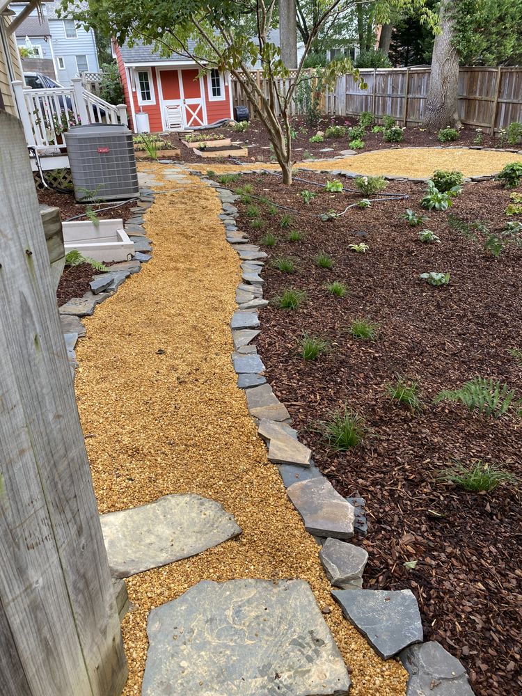 Slide of J & E Handyman Services