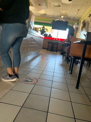 Baby's tacos by null