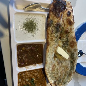 Chacha's Tandoor & Grill - Amritsari culsha - Indian Near Me - Surrey, British Columbia