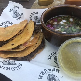 Belching Beaver Pub 980 - Birria tacos. Delicious. - Brewpubs Near Me - Vista, California Belching Beaver Pub 980 - Birria tacos. Delicious. - Brewpubs Near Me - Vista, California