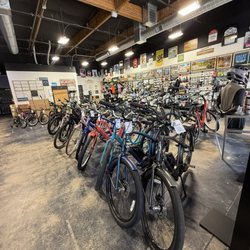 Trek Bicycle Roseville