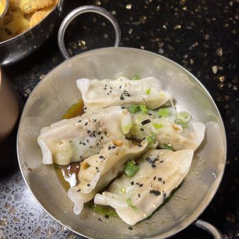 Poor Calvin's - Asian Fusion Near Me - Atlanta, Georgia