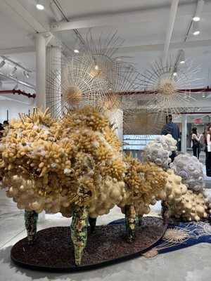 Gentle Monster New York by null