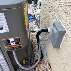 Retro HVAC Service & Installation