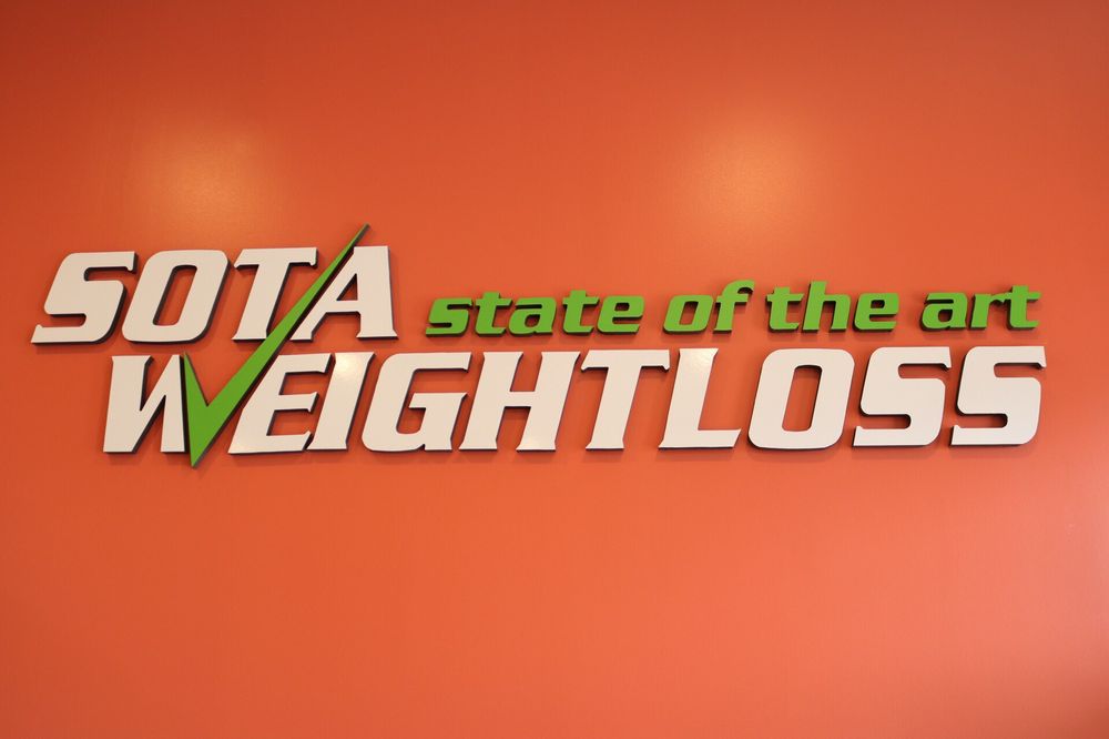 SOTA WEIGHT LOSS Updated August 2024 125 Cedar Sage Dr, Garland