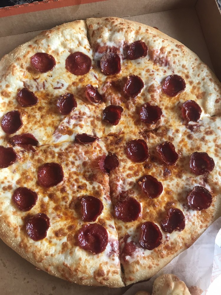 LITTLE CAESARS PIZZA Updated November 2024 16 Reviews 7315
