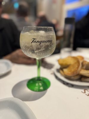 Restaurant - Cervejaria Ramiro by null Restaurant - Cervejaria Ramiro by null