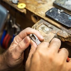 Scarab Jewelers, Inc