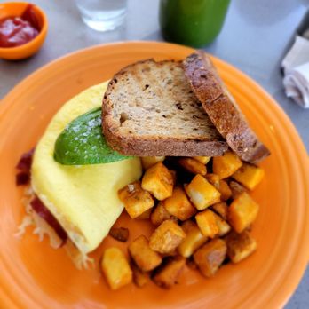 Overlook Grill - OG omelet - Seafood Near Me - Las Vegas, Nevada Overlook Grill - OG omelet - Seafood Near Me - Las Vegas, Nevada
