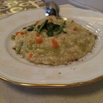 Kitchen - Risotto - Sicilian Near Me - Milan, Michigan