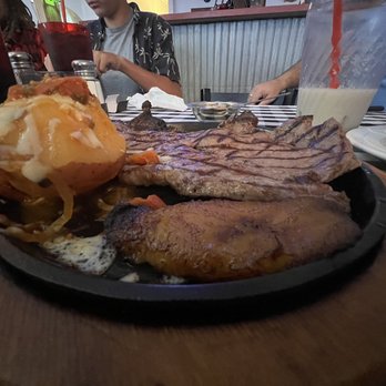 Casa Vieja Restaurant - Colombian Near Me - Carrollton, Texas Casa Vieja Restaurant - Colombian Near Me - Carrollton, Texas